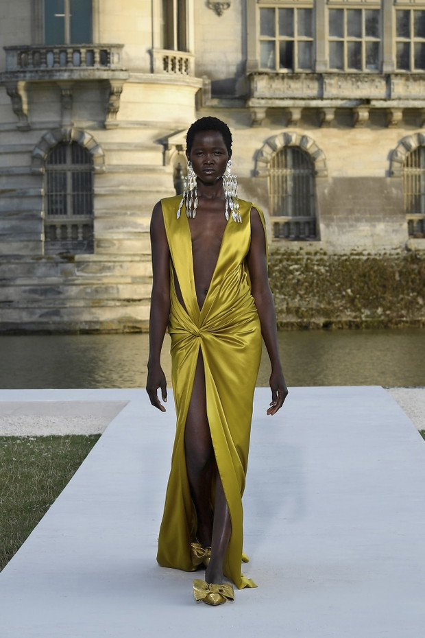 Valentino Haute couture jesień-zima 2023/2024