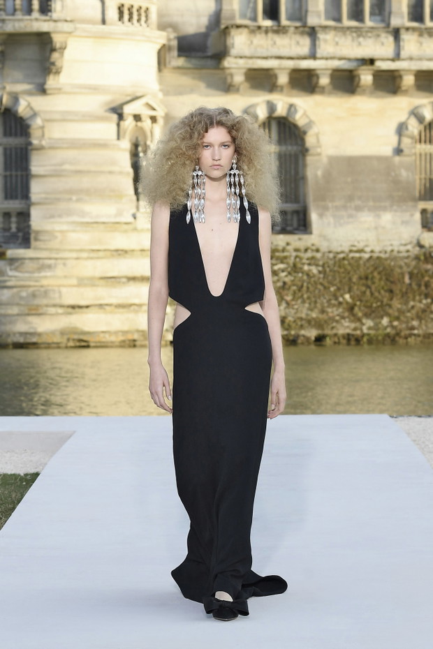 Valentino Haute couture jesień-zima 2023/2024