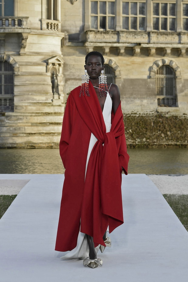 Valentino Haute couture jesień-zima 2023/2024