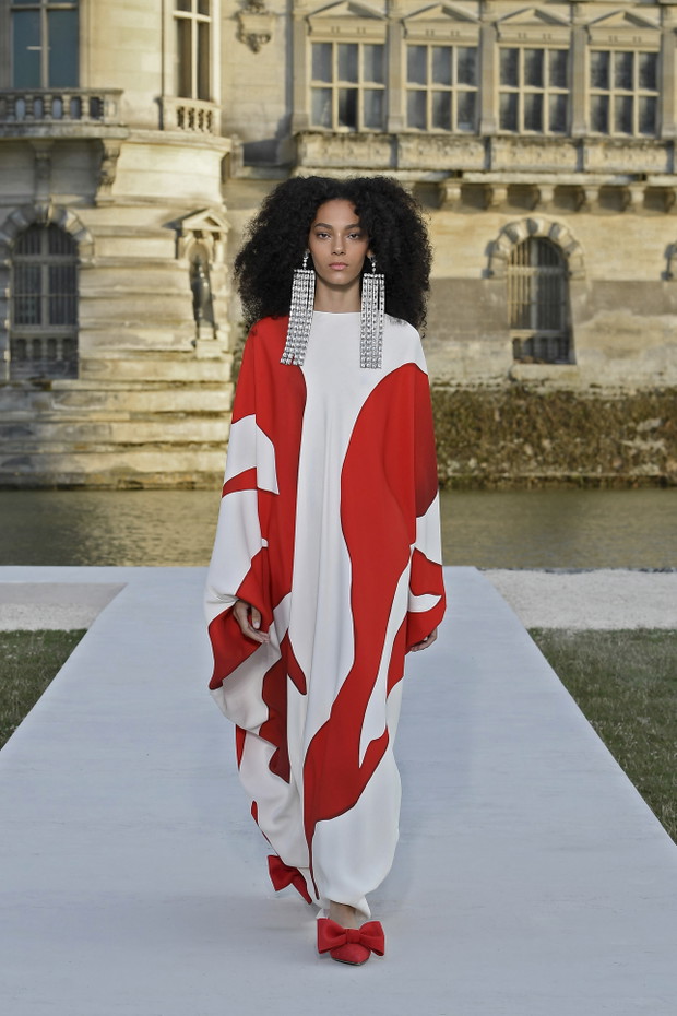 Valentino Haute couture jesień-zima 2023/2024