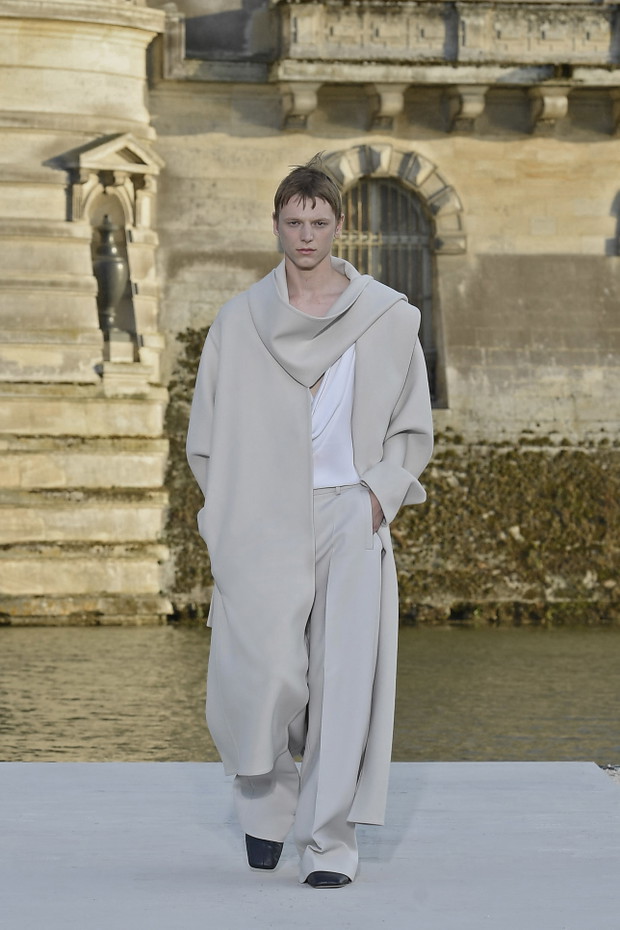 Valentino Haute couture jesień-zima 2023/2024