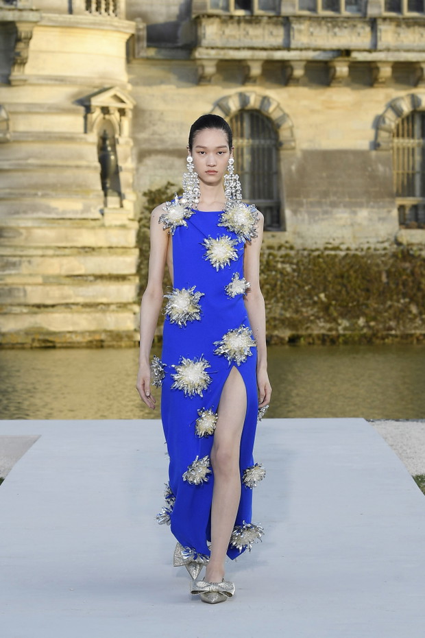 Valentino Haute couture jesień-zima 2023/2024