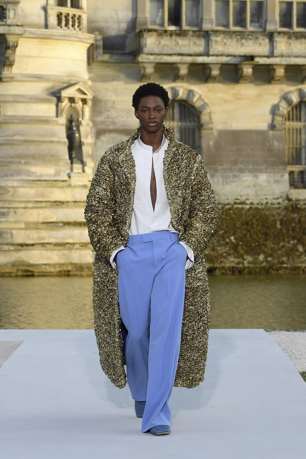 Valentino Haute couture jesień-zima 2023/2024