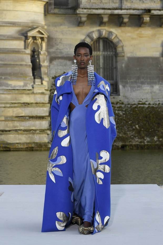 Valentino Haute couture jesień-zima 2023/2024