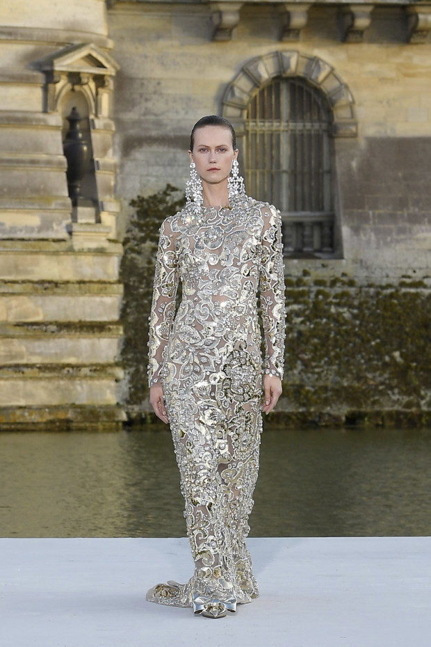 Valentino Haute couture jesień-zima 2023/2024