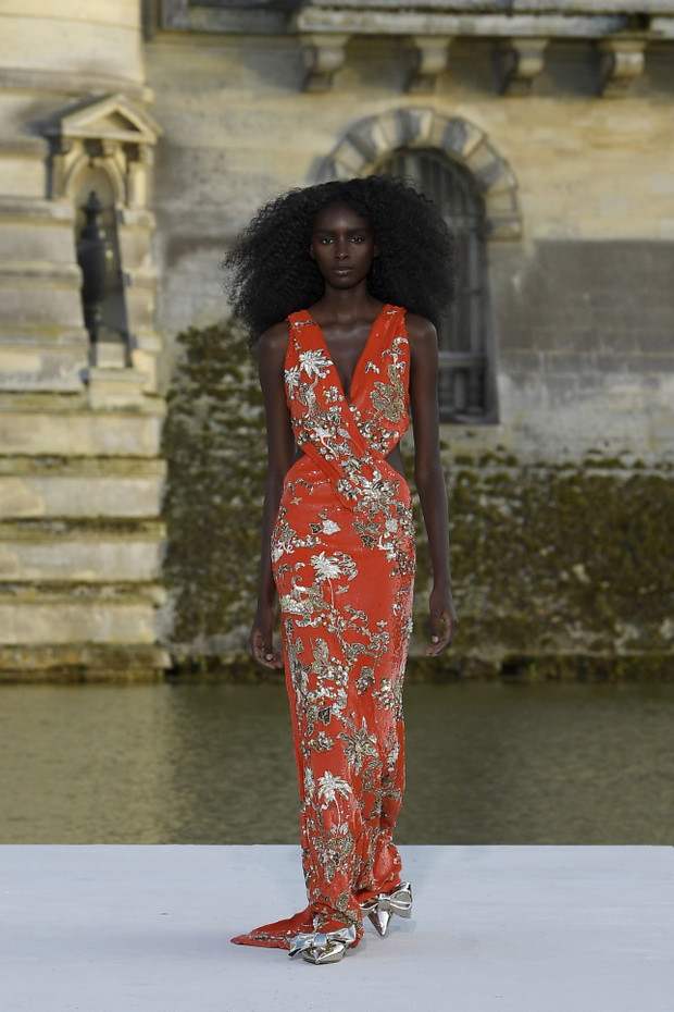 Valentino Haute couture jesień-zima 2023/2024