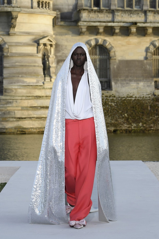 Valentino Haute couture jesień-zima 2023/2024