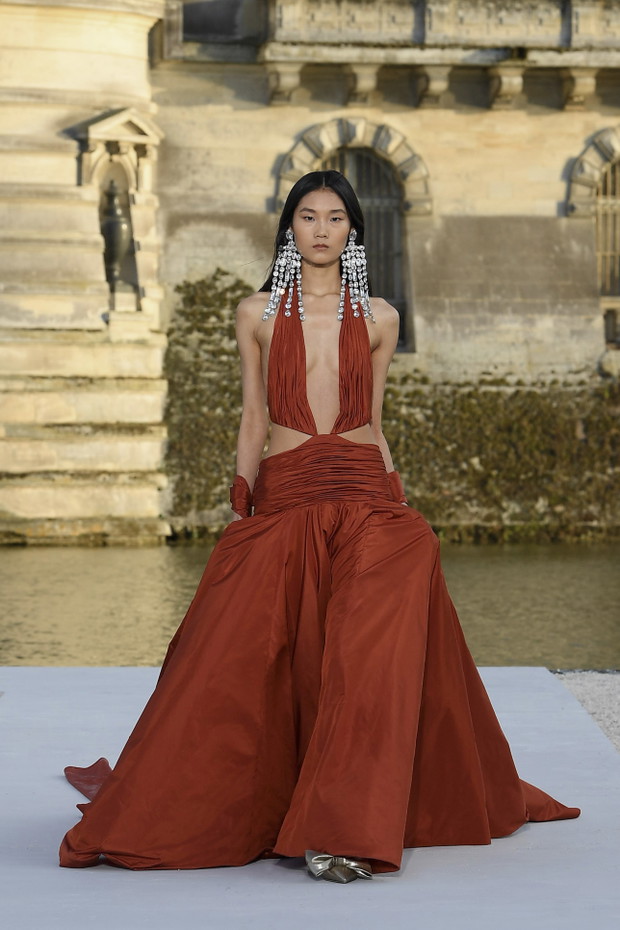 Valentino Haute couture jesień-zima 2023/2024