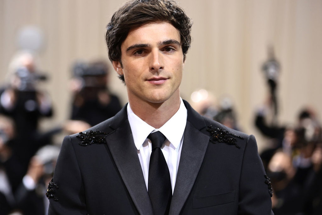 Jacob Elordi