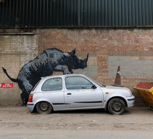Banksy