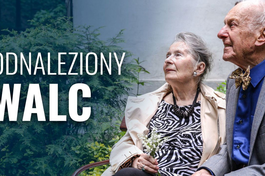 Rocznica Powstania Warszawskiego: miłość Barbary Kulińskiej-- Żugajewicz i Andrzeja Budzyńskiego