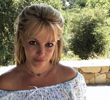Britney Spears