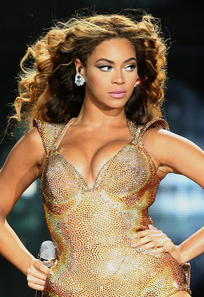 Beyonce