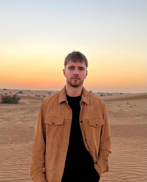 Maciej Musiał