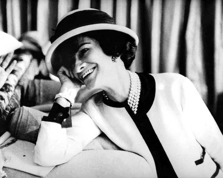 Coco Chanel