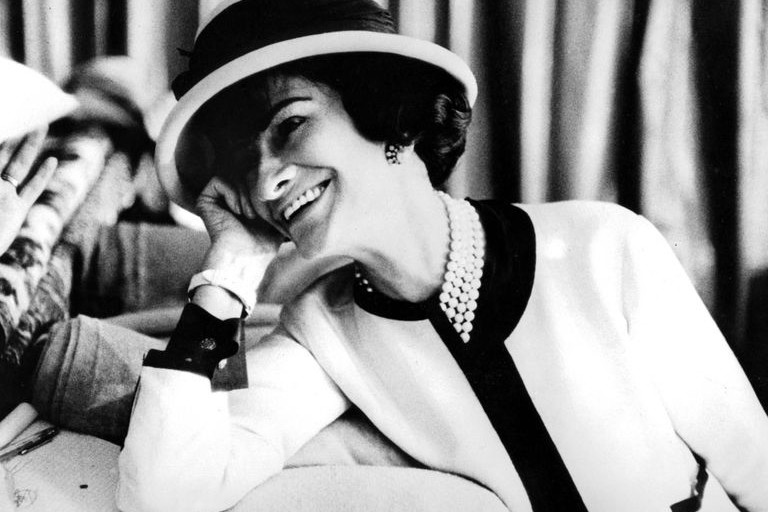 Coco Chanel