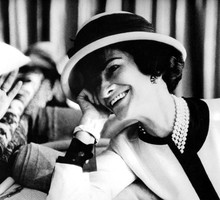 Coco Chanel