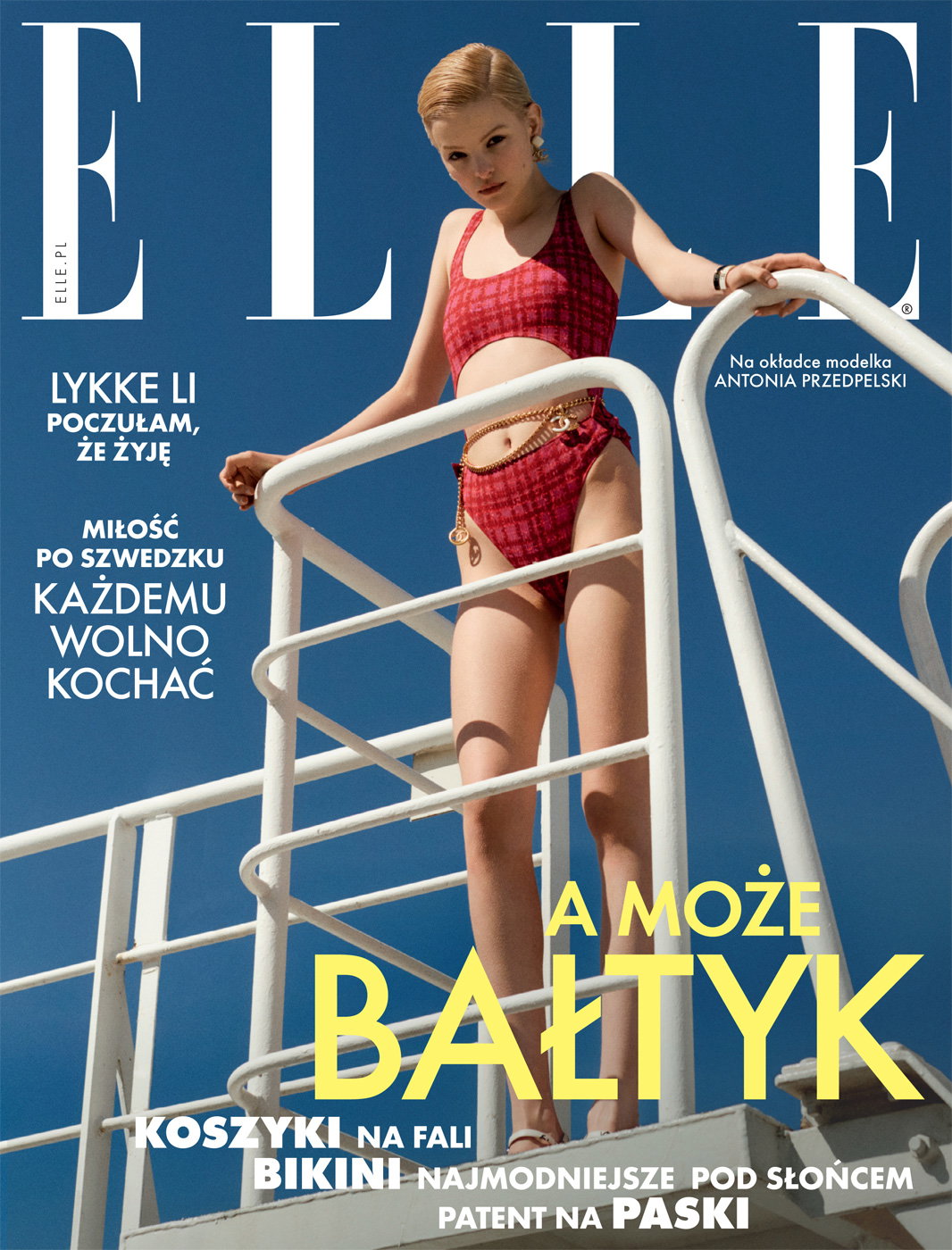 ELLE