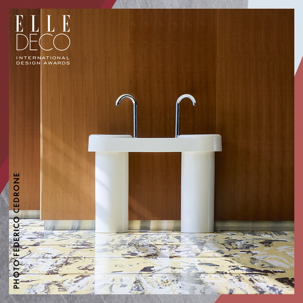 BATHROOM LIQUID - TOM DIXON - VITRA