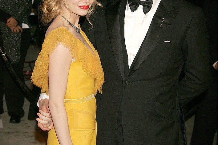 Heath Ledger Michelle Williams