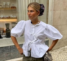 Jesienne stylizacje do biura