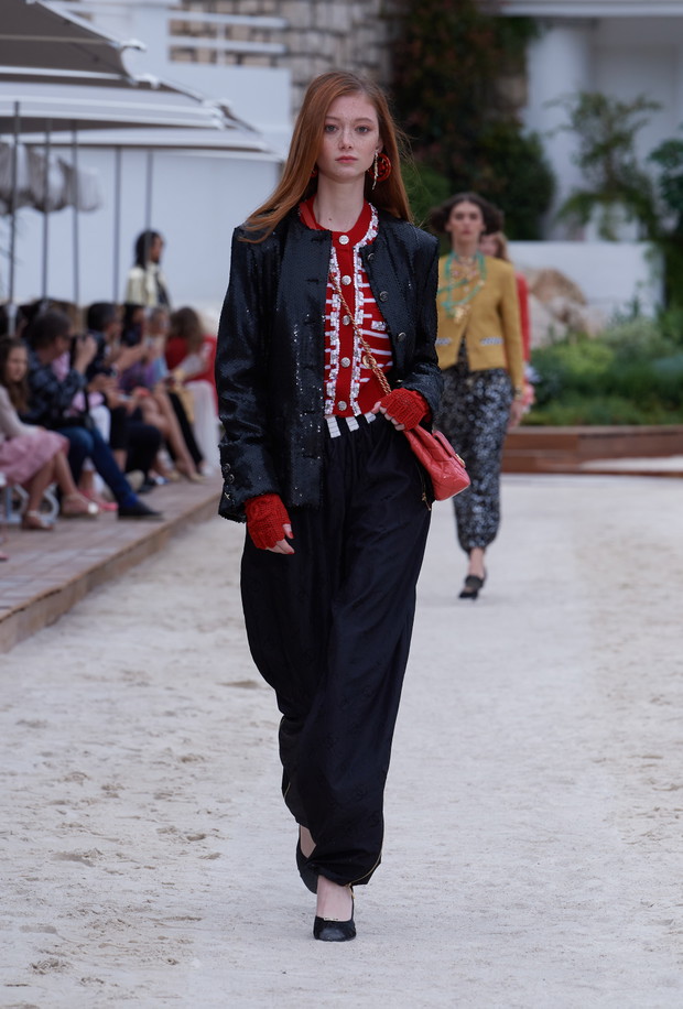 Chanel The Cruise 2022/2023