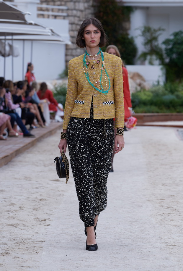 Chanel The Cruise 2022/2023
