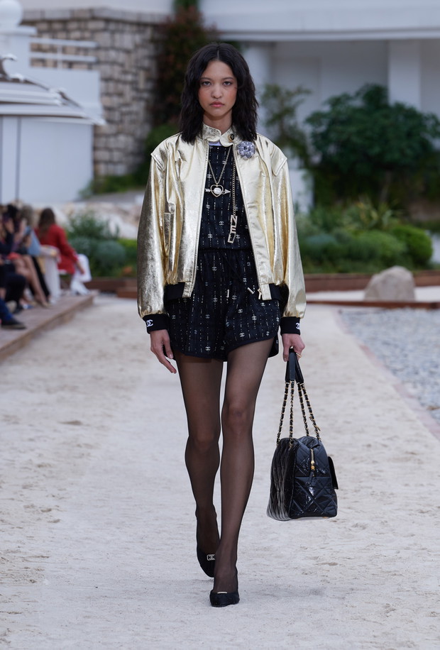 Chanel The Cruise 2022/2023