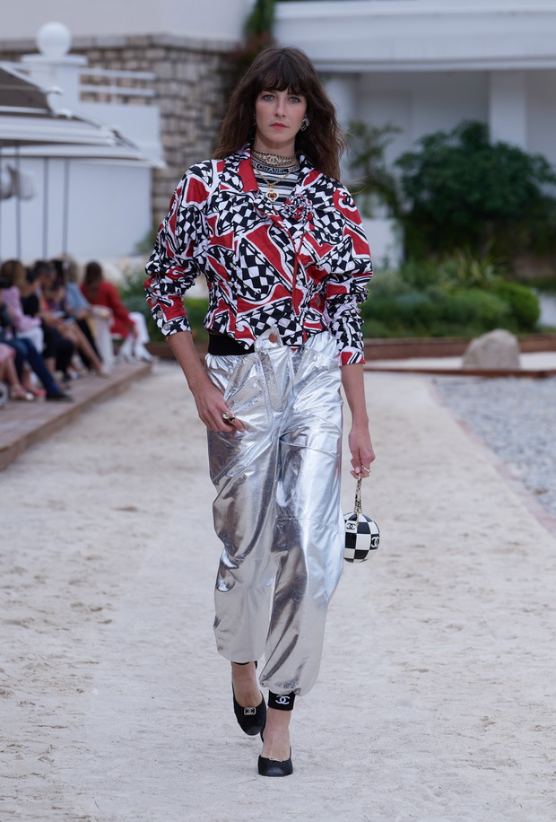 Chanel The Cruise 2022/2023