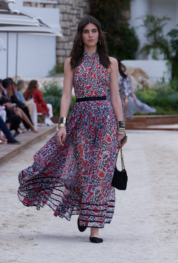 Chanel The Cruise 2022/2023