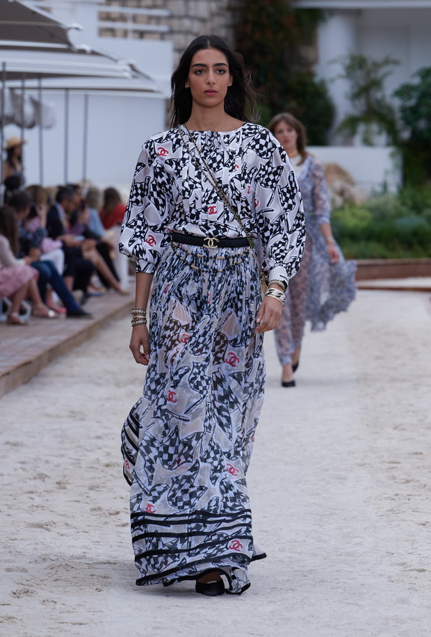 Chanel The Cruise 2022/2023