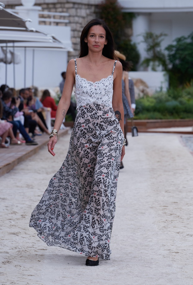 Chanel The Cruise 2022/2023