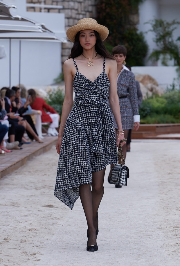 Chanel The Cruise 2022/2023
