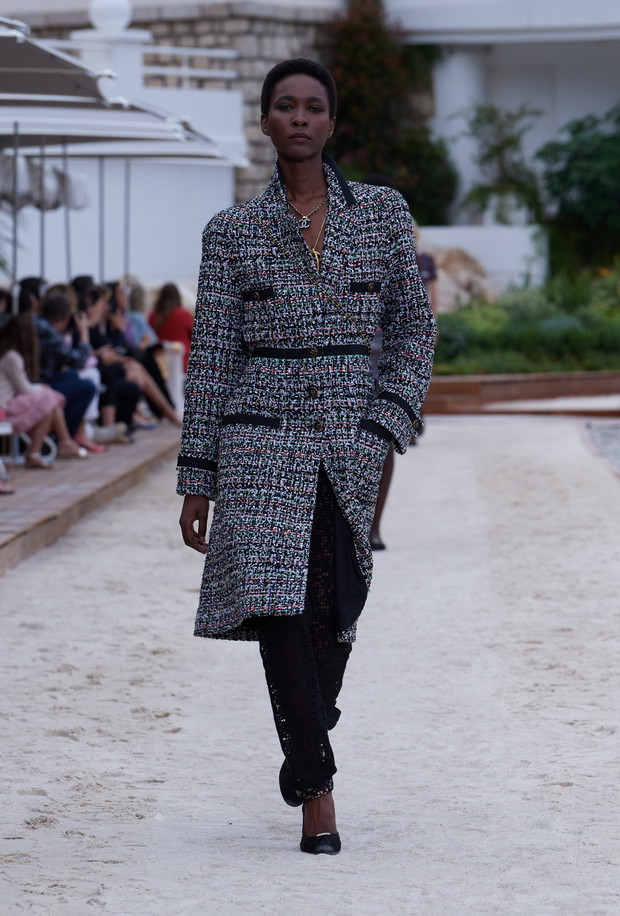 Chanel The Cruise 2022/2023