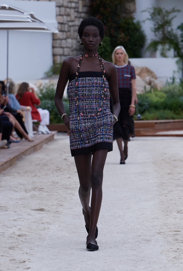 Chanel The Cruise 2022/2023