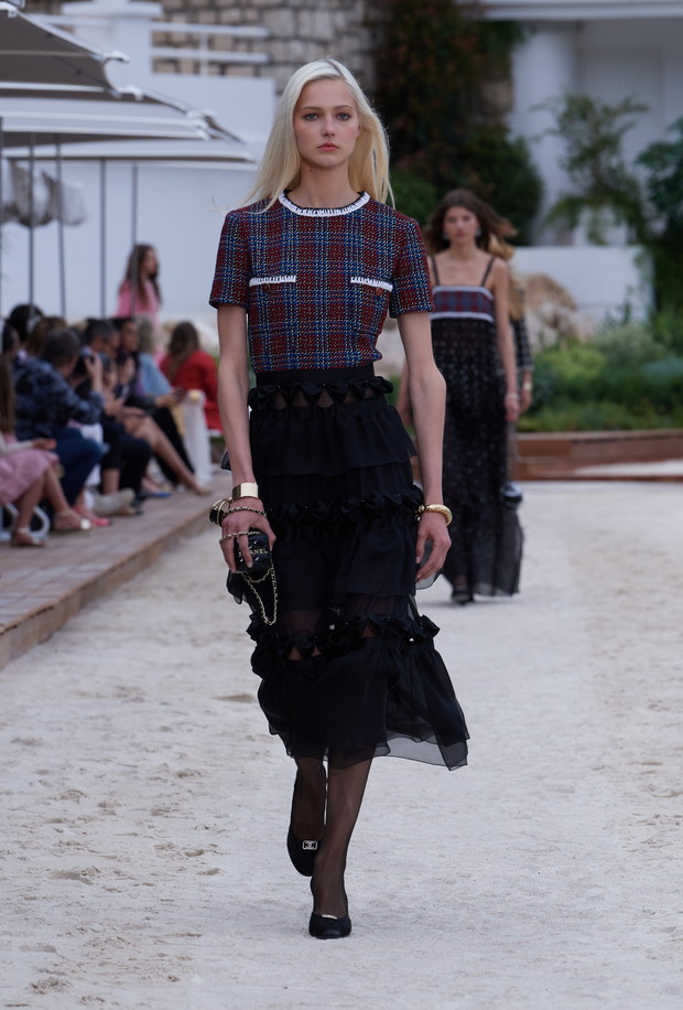 Chanel The Cruise 2022/2023