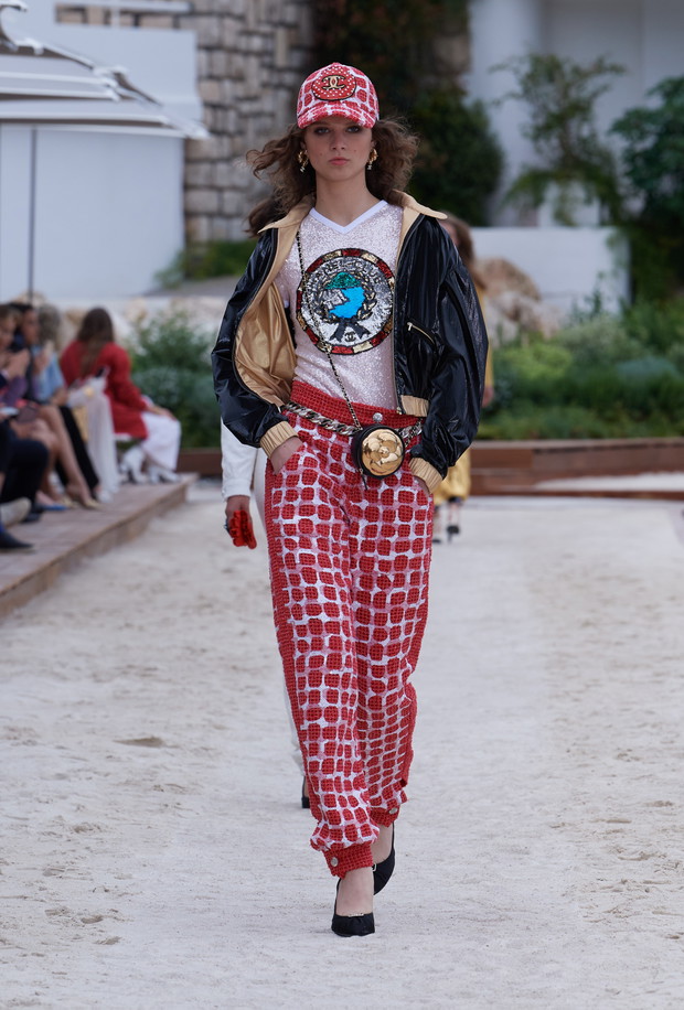 Chanel The Cruise 2022/2023