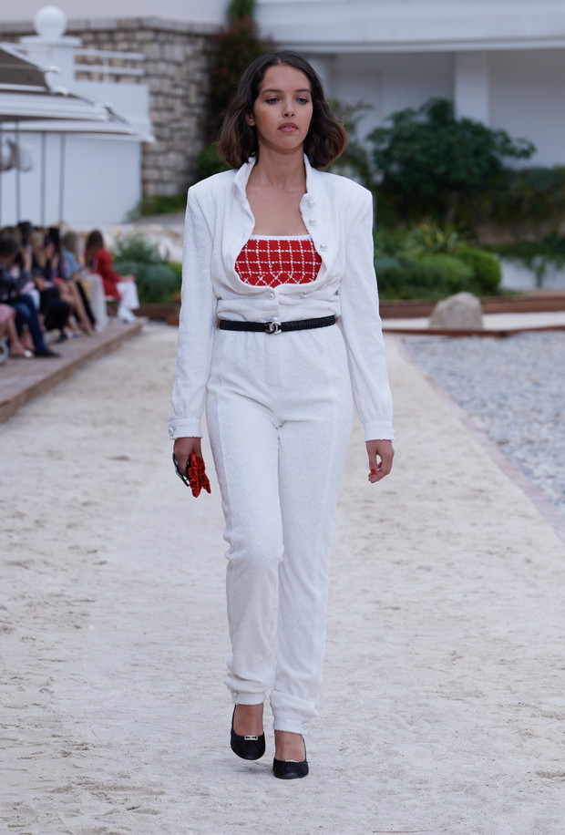 Chanel The Cruise 2022/2023