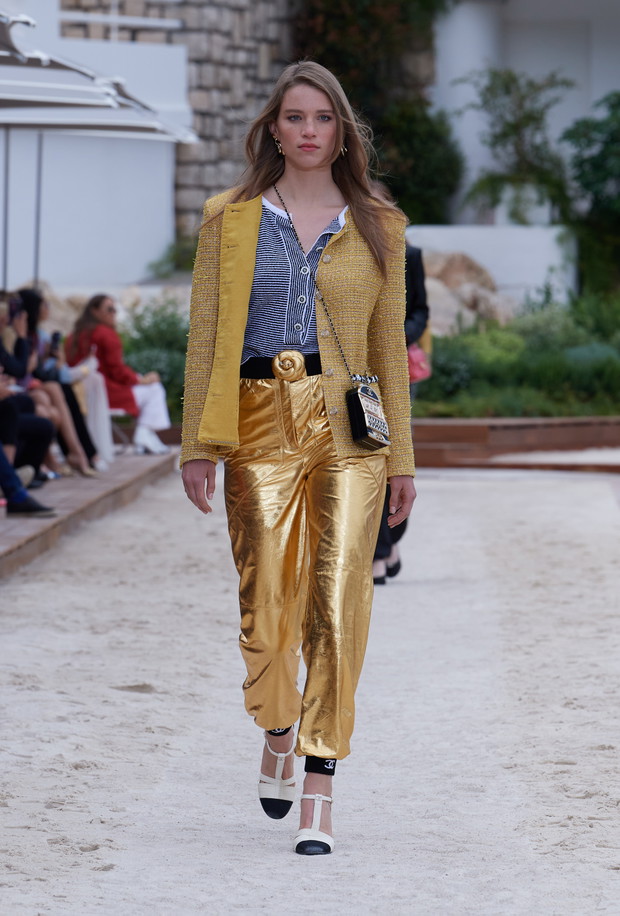 Chanel The Cruise 2022/2023