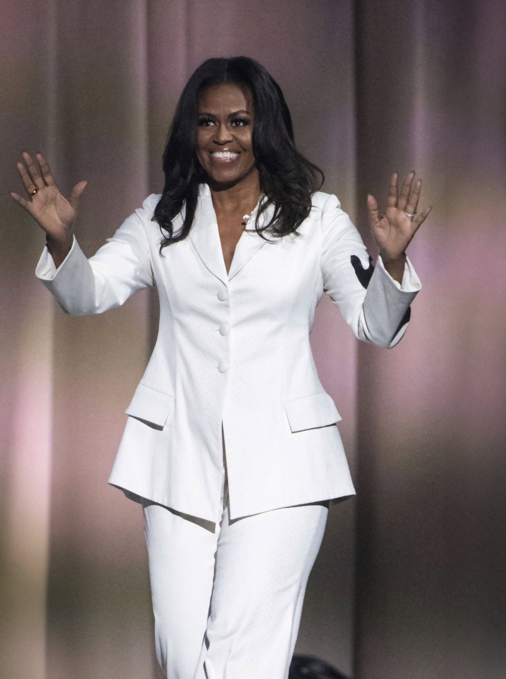 Michelle Obama