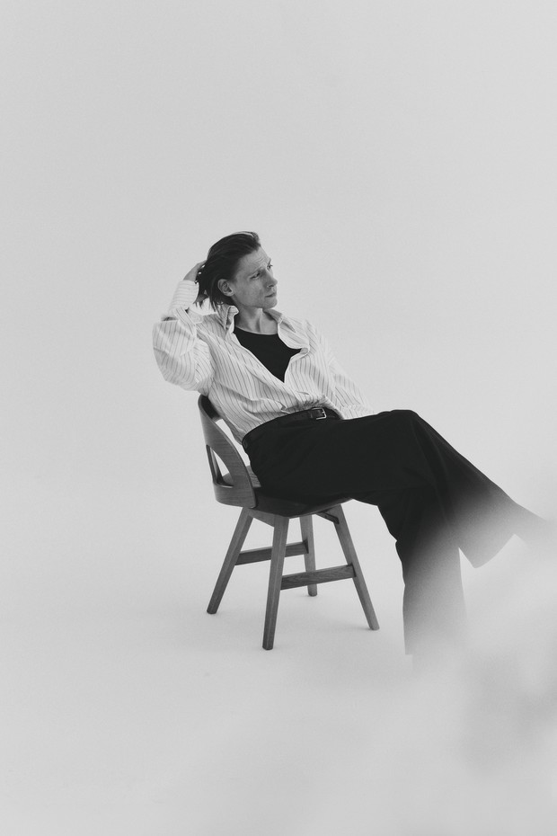 Eryk Kulm