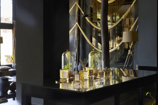 H&M Home i Coqui Coqui
