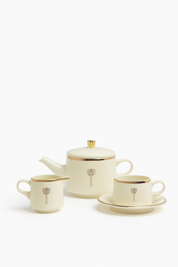 Kolekcja H&M Home i Coqui Coqui