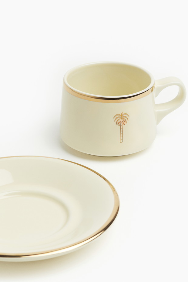 Kolekcja H&M Home i Coqui Coqui