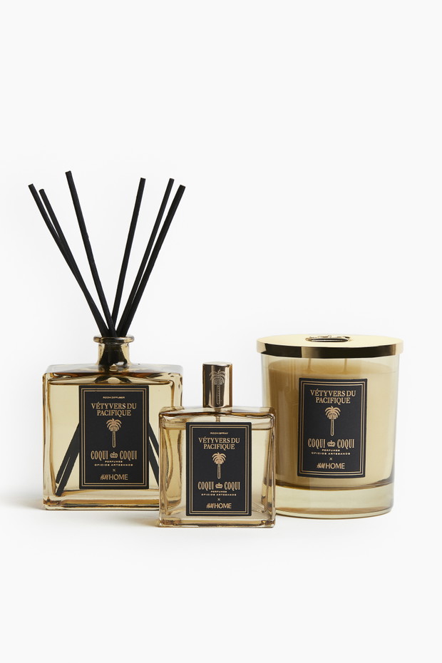 Kolekcja H&M Home i Coqui Coqui