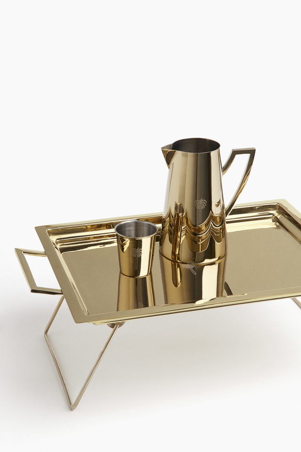 Kolekcja H&M Home i Coqui Coqui
