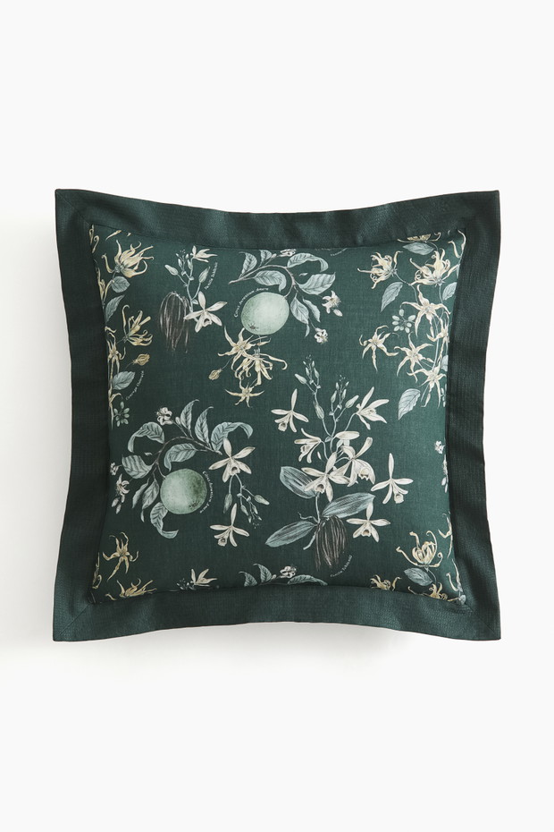 Kolekcja H&M i Coqui Coqui