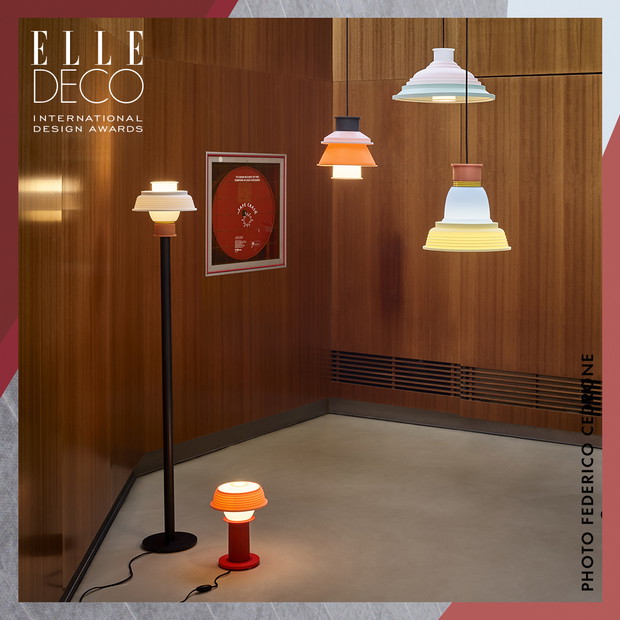 LIGHTING SHADES - GEORGE SOWDEN - SOWDENLIGHT