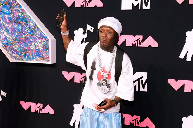 lil uiz vert