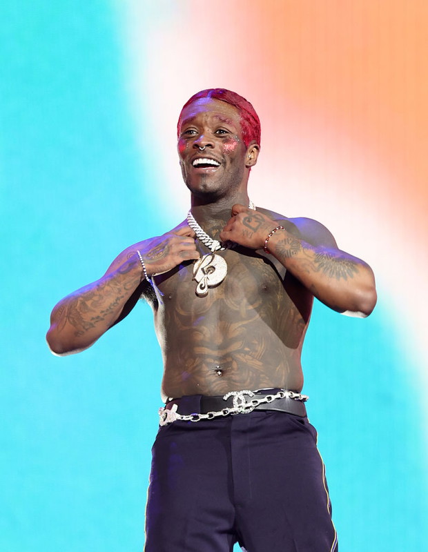 lil uiz vert